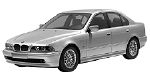 BMW E39 P2711 Fault Code