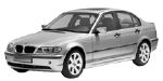 BMW E46 P2711 Fault Code