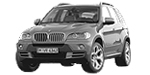 BMW E70 P2711 Fault Code