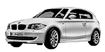 BMW E81 P2711 Fault Code